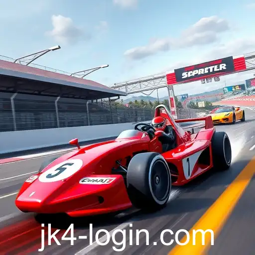 The Evolution of Racing Games: A Thrill Ride Through Digital Speedways