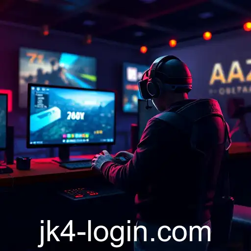 Emerging Trends in Online Gaming Platforms