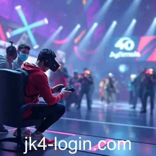 The Evolution of Online Gaming in 2025