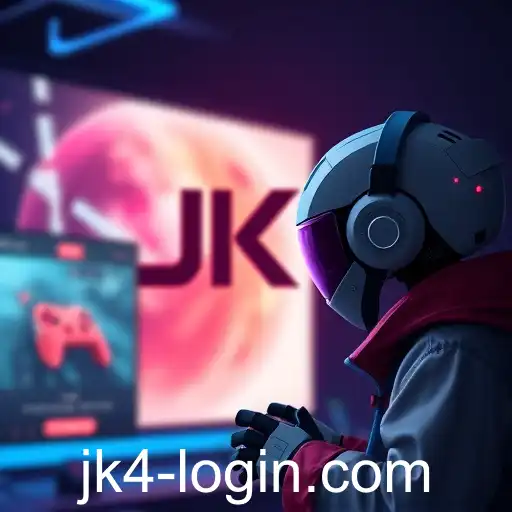 The Evolution of Gaming through JK4