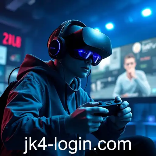 Exploring the Buzz Around JK4 and Modern Gaming Trends