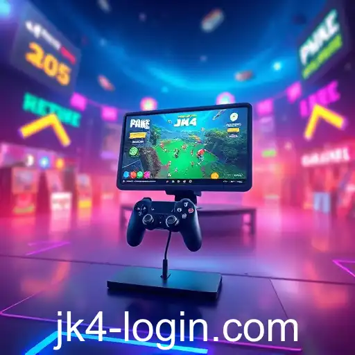 Gaming Evolution in the Digital Age