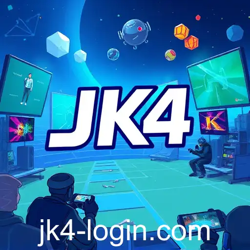 The Digital Playground: JK4 and Beyond