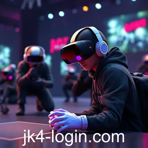 Emerging Trends in Online Gaming