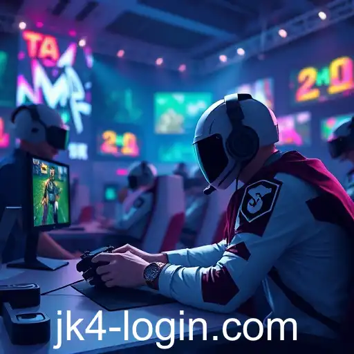 The Evolution of Online Gaming in 2025