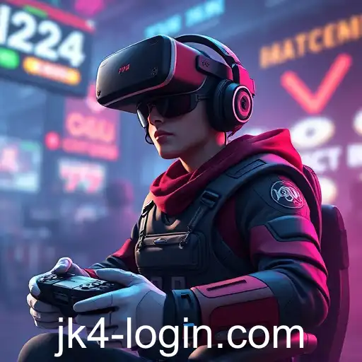 Gaming Trends in 2025: The Rise of Online Platforms