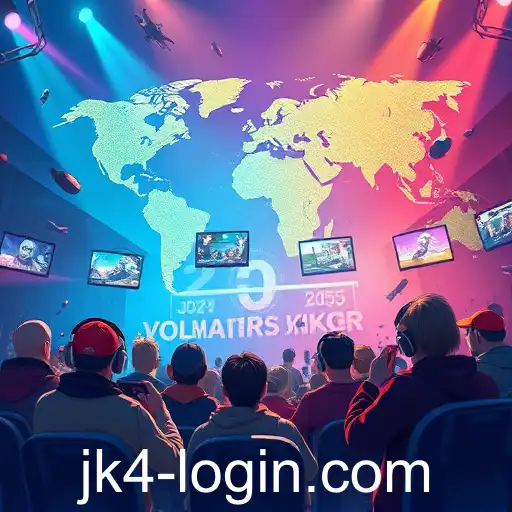 Gaming Trends and Innovations in 2025