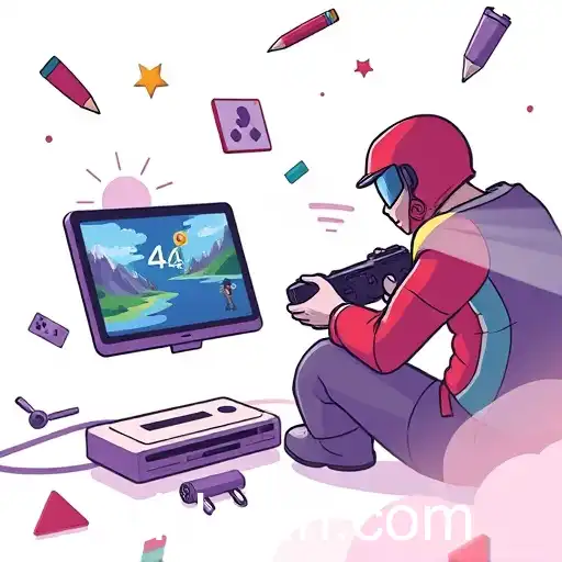 Impact of Digital Platforms on Global Gaming Culture