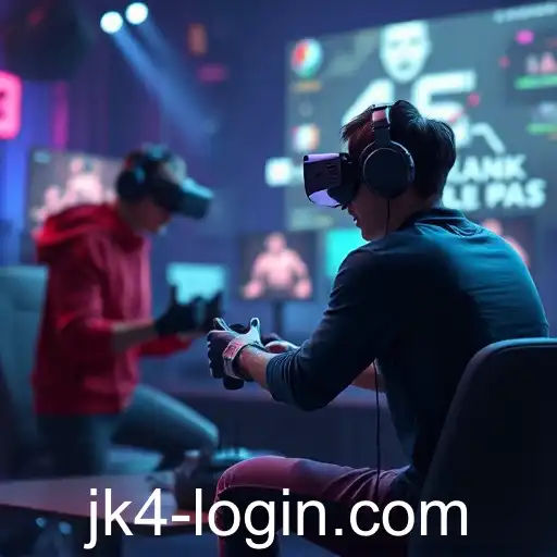 Rise of Online English Board Games in 2025