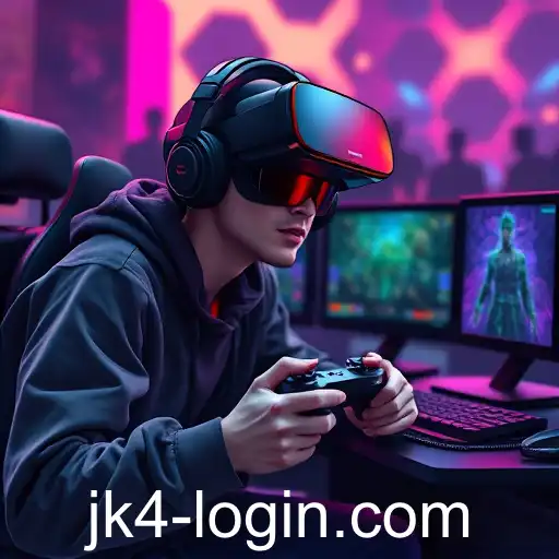 The Rise of Online Gaming in Modern Society