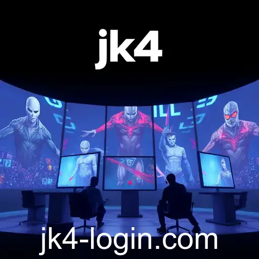 The Rise of Online Gaming in a Digital Age