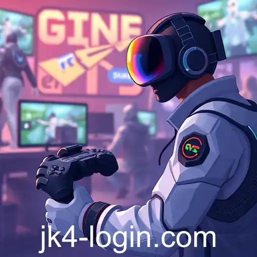 The Rise of JK4: A New Era in Online Gaming