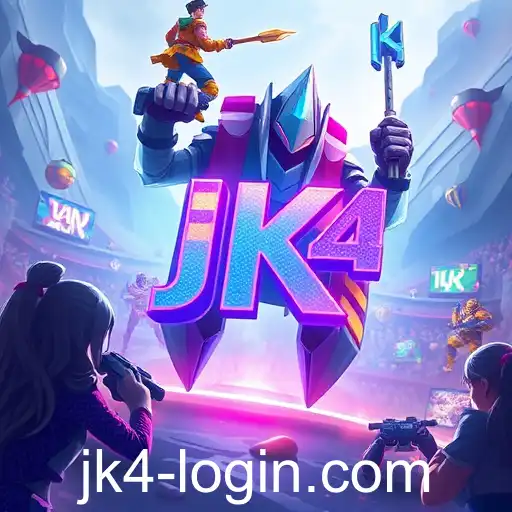 The Rise of JK4 in Gaming Culture
