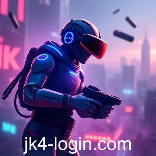 The Rise of jk4: A Revolution in Online Gaming