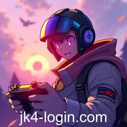 The Rise of jk4 in Online Gaming