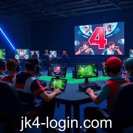 The Rise of Online Gaming Platforms in 2025