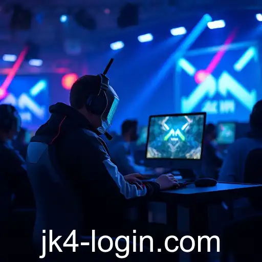 The Rising Popularity of Online Gaming Platforms