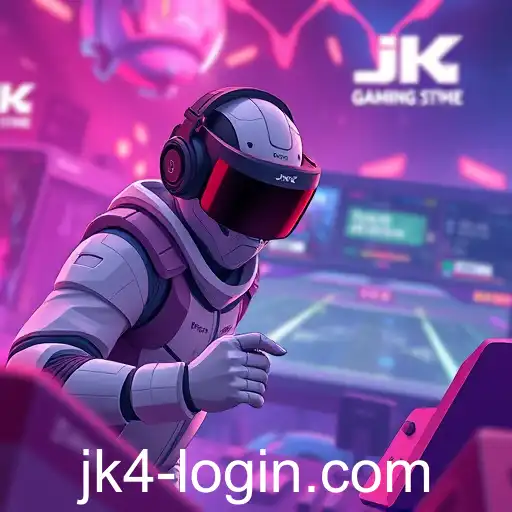 Revolutionizing English Gaming: The Rise of JK4