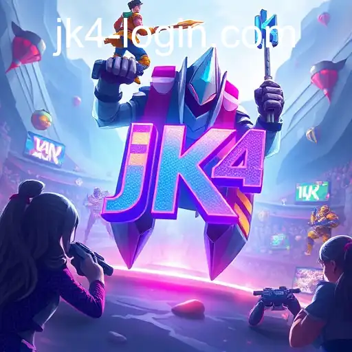 The Rise of JK4 in Gaming Culture