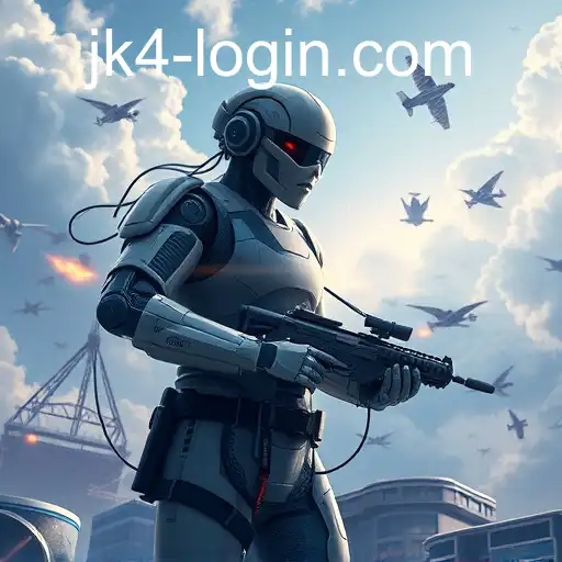 The Rise of JK4: Revolutionizing Online Gaming