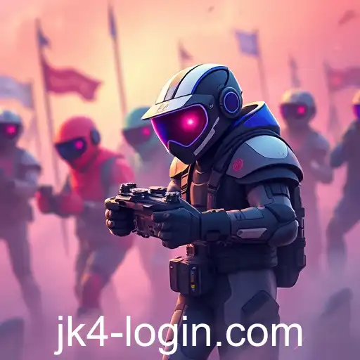 The Rise of JK4 in Modern Gaming