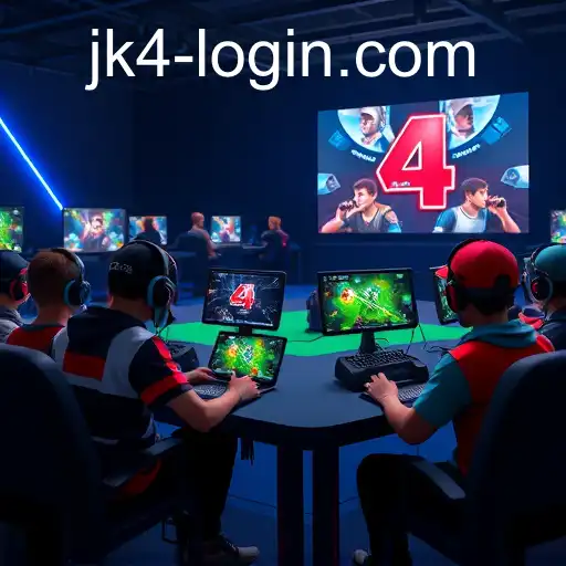 The Rise of Online Gaming Platforms in 2025