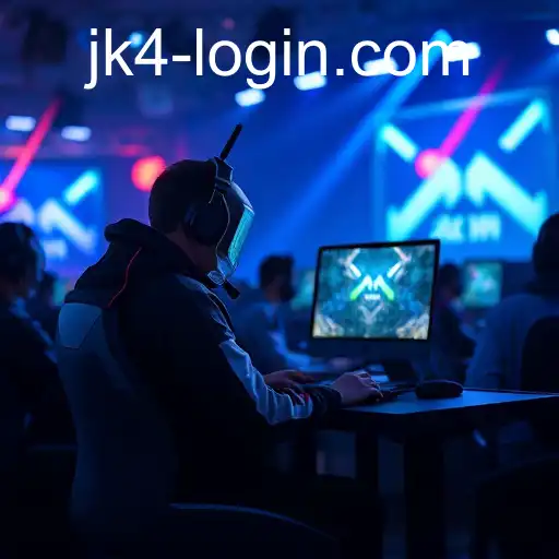 The Rising Popularity of Online Gaming Platforms